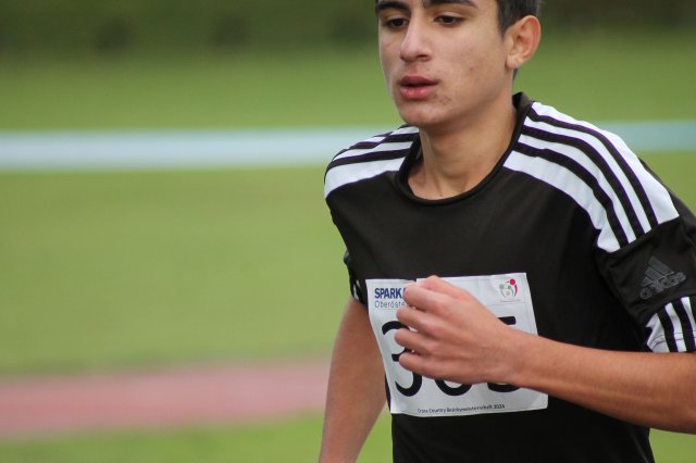 CrossCountryBezirksmeisterschaft_2024